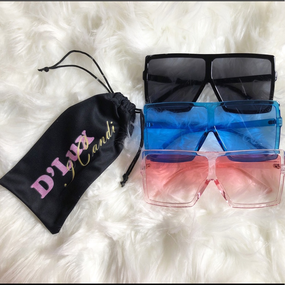 Sweet Baby Shades 😍